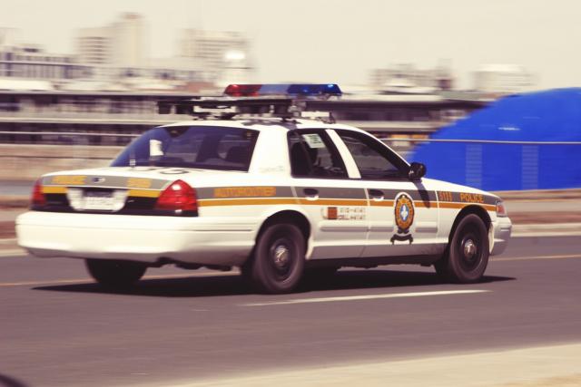 Statewide Jurisdiction vs Police Jurisdictional Authority